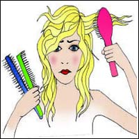 Tangle Teezer