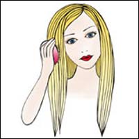 Tangle Teezer