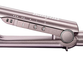 babyliss pro elegance straightener