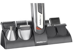 babyliss 7235u manual