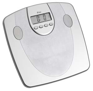 Weight Watchers 8991BU Precision Body Analyser Electronic Scale: Amazon