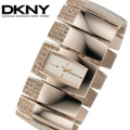 DKNY watches