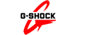 G-Shock sports watches