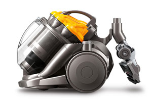 dyson floor vacuum cylinder cleaner multi every type kitchen