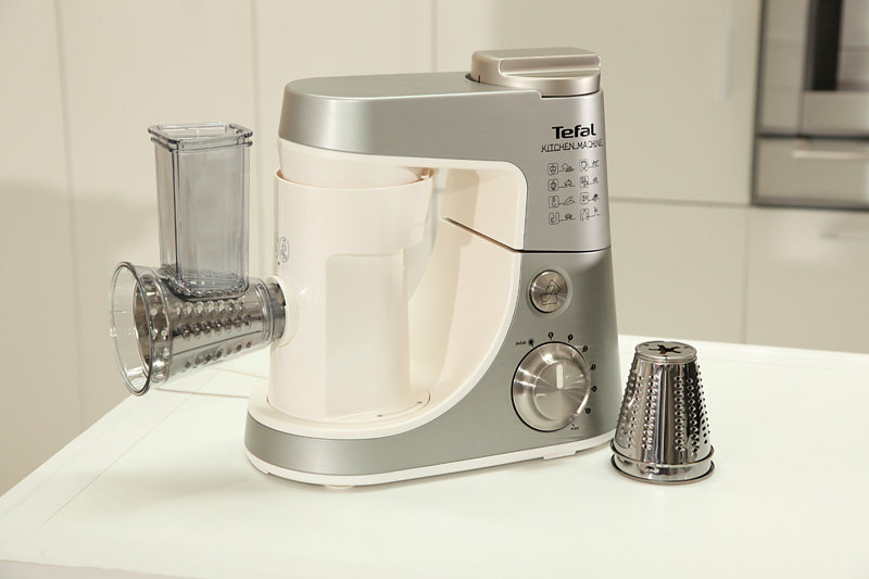 Tefal Kitchen Machine Amazon.co.uk Kitchen & Home