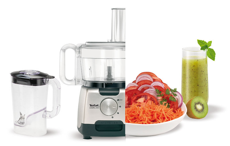Tefal Store Inn Food Processor Amazon.co.uk Home & Kitchen