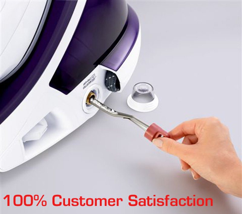 Tefal Gv9461 Protect Autoclean Steam Generator Amazon.co.uk Kitchen