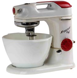 The first Kenwood Chef