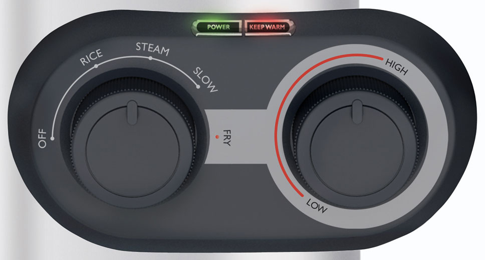 Breville VTP053 4in1 Multifunctional Slow Cooker Amazon.co.uk