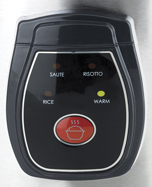 Breville VTP113 Rice, Risotto and Pasta Cooker Amazon.co.uk Kitchen