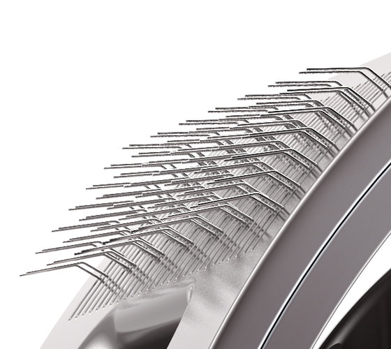 Dyson Groom Tool VacuumAssisted Dog Groomer Amazon.co.uk Pet Supplies