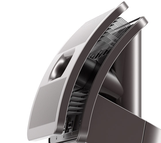 Dyson Groom Tool VacuumAssisted Dog Groomer Amazon.co.uk Pet Supplies