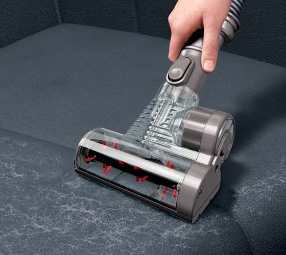 Dyson DC25 Animal Lightweight Dyson Ball Upright Vacuum Cleaner for Pet Owners Amazon.co.uk
