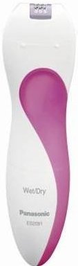 Panasonin Epilator ES-2081 for all unwanted hair