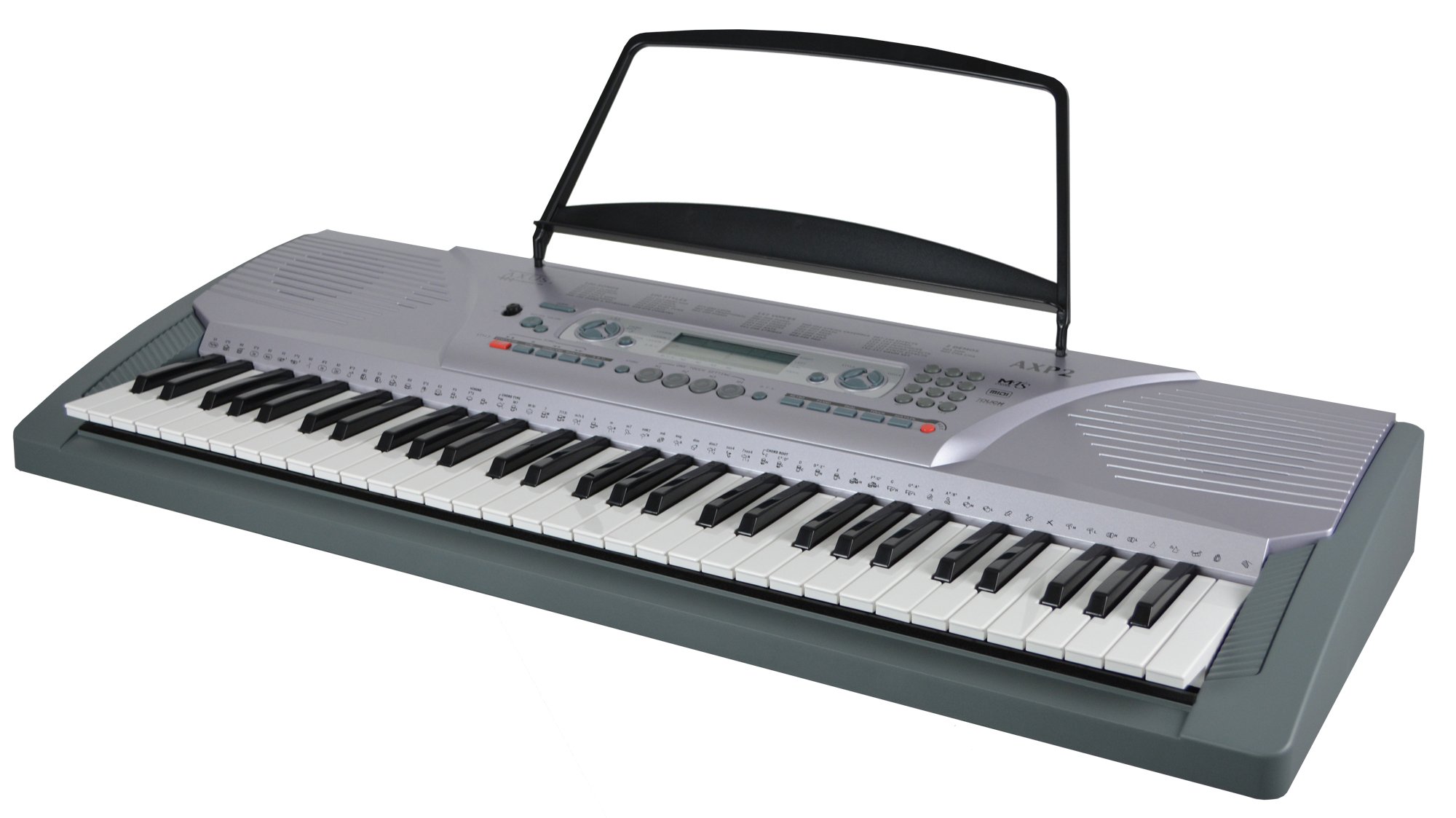 Axus Digital AXD2BK Digital Piano Black Amazon.co.uk Musical