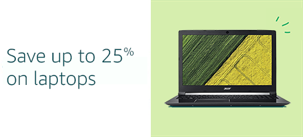 Save on Laptops