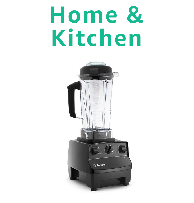 Refurbished Home & Kitchen Products