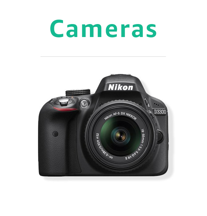 Refurbished Cameras