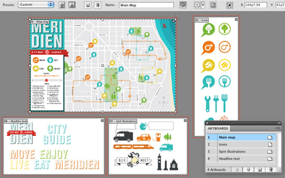 Illustrator Illustrator
