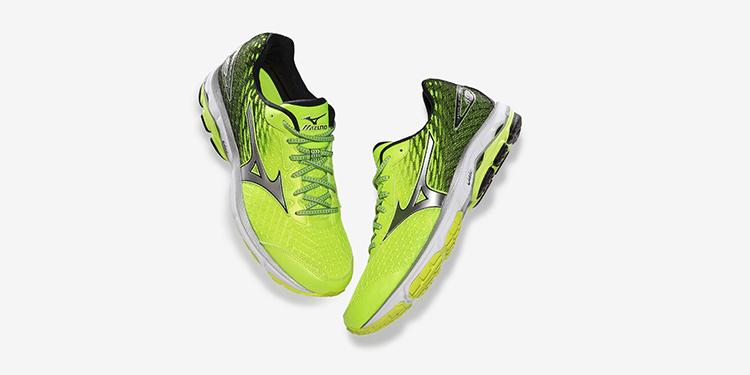 Running Shoes Edit: Get more from your running