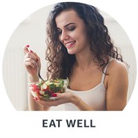 Eat Well