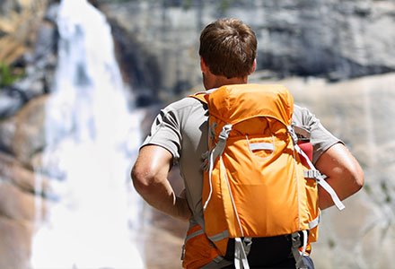 Bags &amp; Backpacks