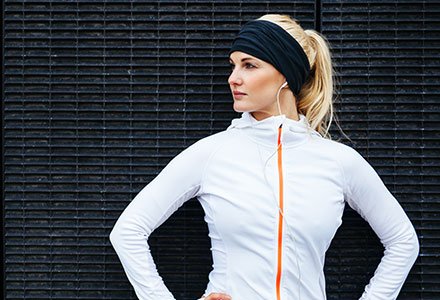 Sports &amp; Outdoor Clothing