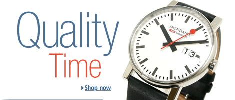Quality Time-Premium Watches