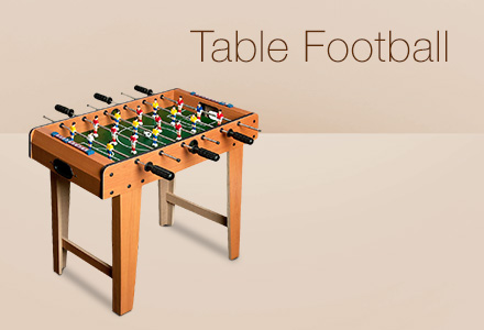 Table Football