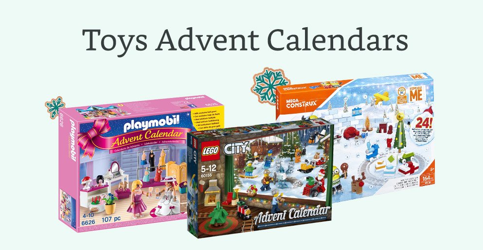 Toys Store Amazon.co.uk