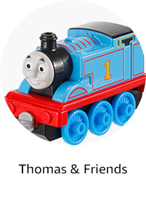 Thomas &amp; Friends