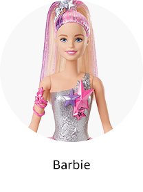 Barbie Toys