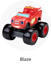 Blaze Toys