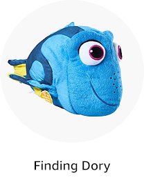 Finding Dory
