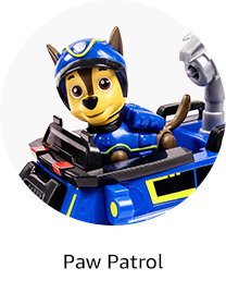 Paw Patrol