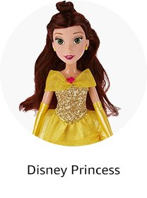 Disney Princess Toys