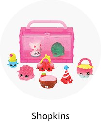 Shopkins