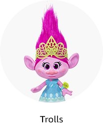 Trolls