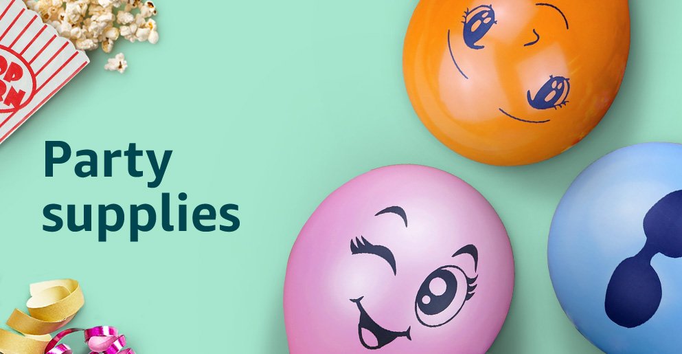 Amazon.co.uk Birthday Store Toys & Games