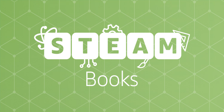 STEAM Books