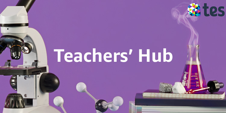 Teachers Hub