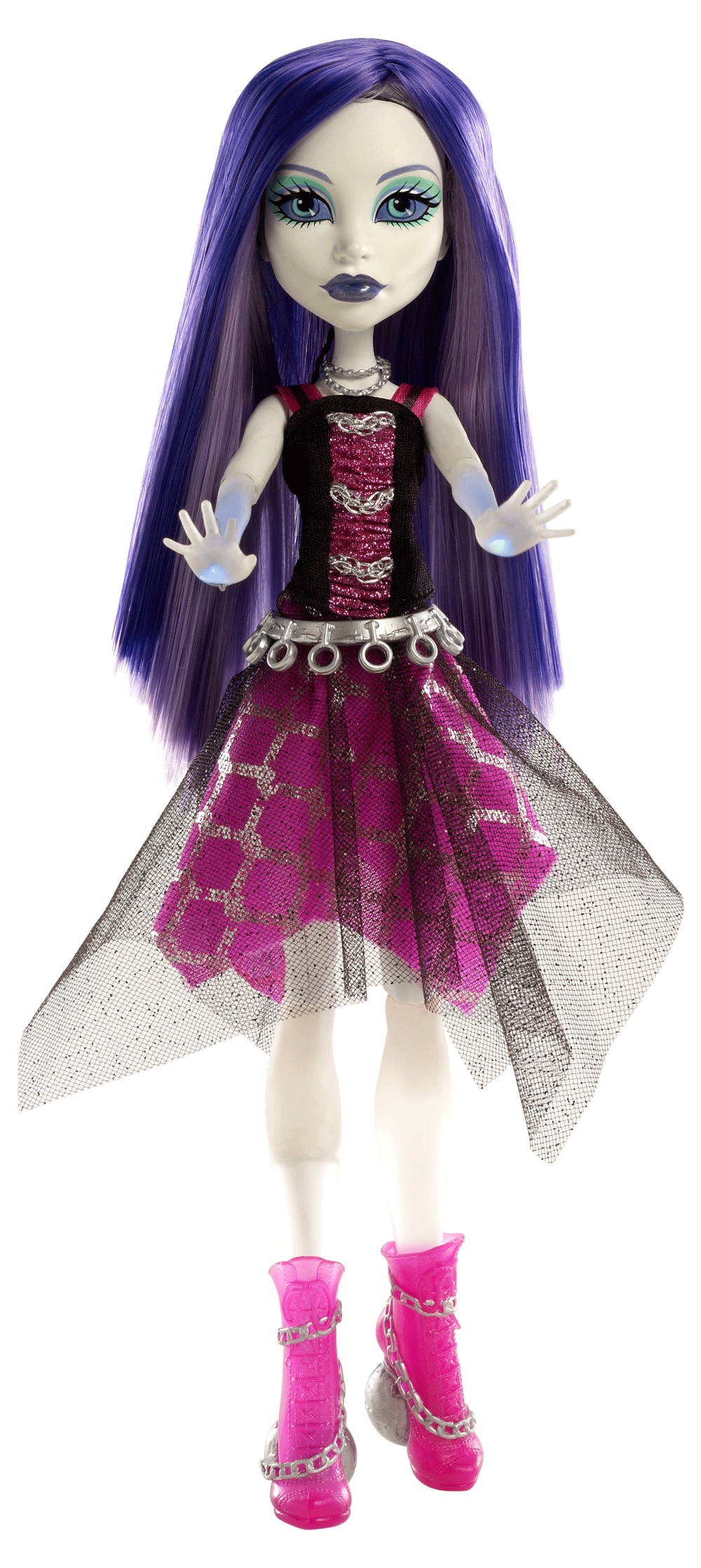 Monster High Ghouls Alive Spectra Amazon.co.uk Toys & Games
