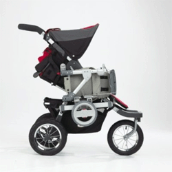 Revelo : Buggypod Clip on Side Car for Your Buggy v1.1 Stone Grey ...