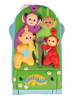 teletubbies phone toy
