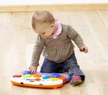 VTech V.Smile Baby including Learn and Discover Home: Amazon.co.uk ...