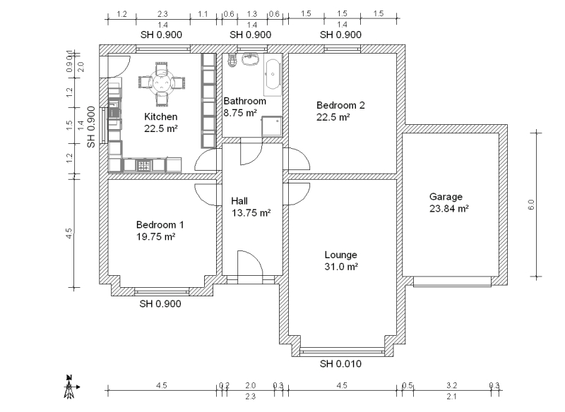 Grand Designs 3D Renovation & Interiors: Amazon.co.uk: Software