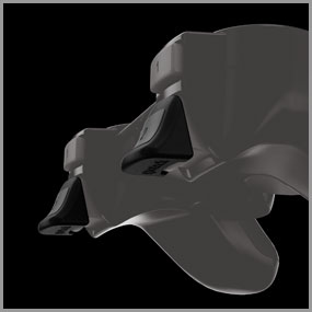 Gioteck RealTriggers for PS3