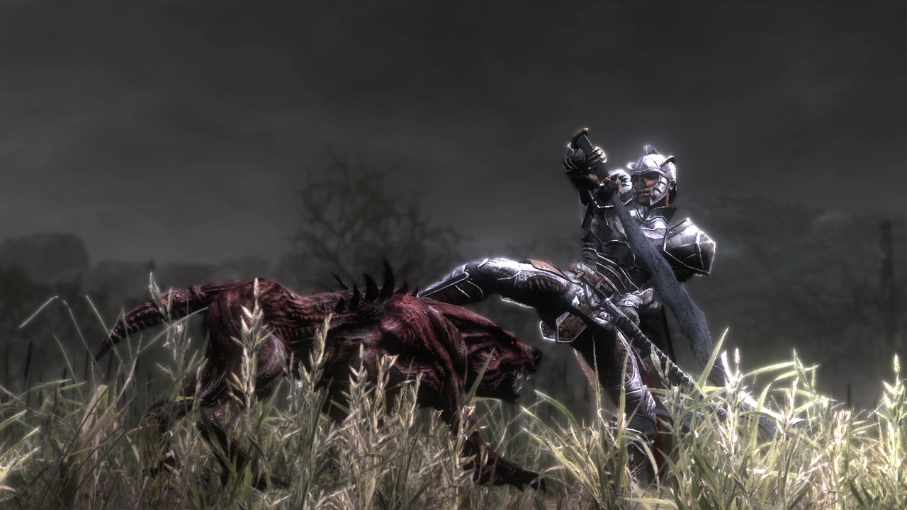 Two Worlds II (PS3) : Amazon.co.uk: PC & Video Games