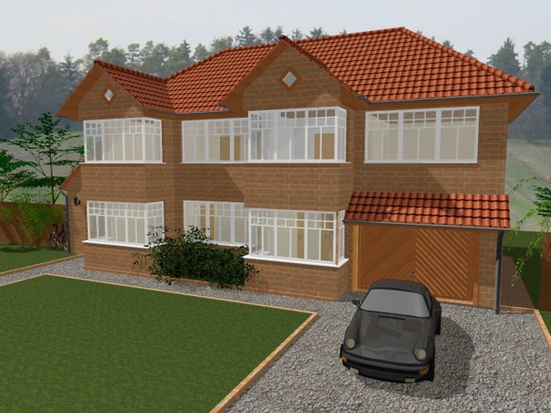 Grand Designs 3D v2 Self Build & Development Amazon.co.uk