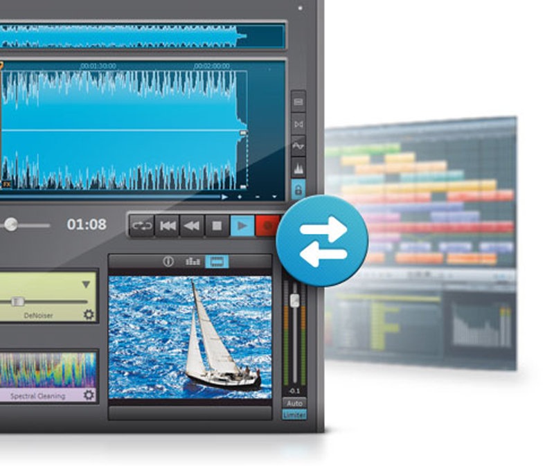 Music Maker MX Premium (PC) Amazon.co.uk Software